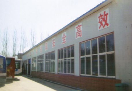 工程案例