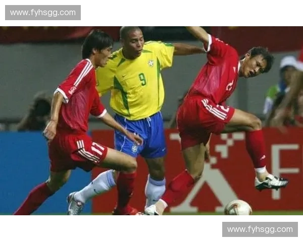 中国视角回顾巴西世界杯精彩瞬间与历史影响分析